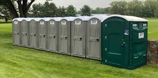 Best Eco-Friendly Portable Toilets  in Lliams Bay, WI